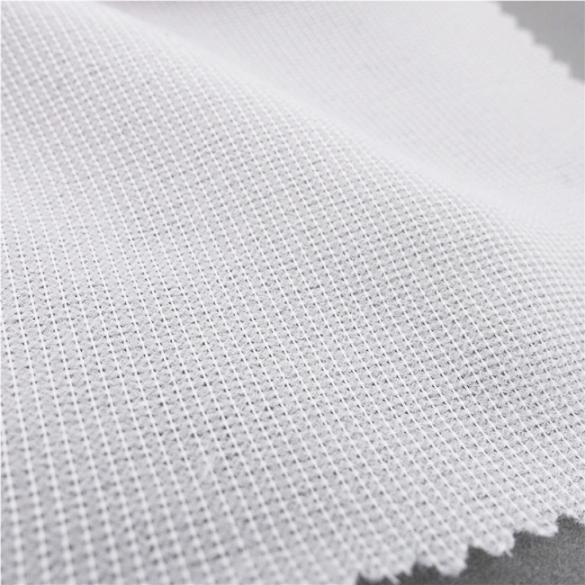 Warp Knitted Interlining